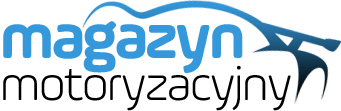 magazyn motoryzacyjny