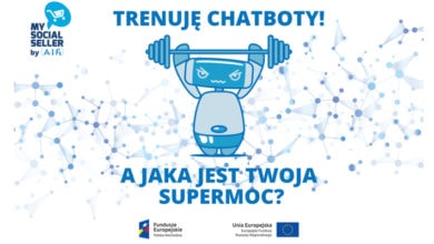 Chatbot w obsłudze klienta 2