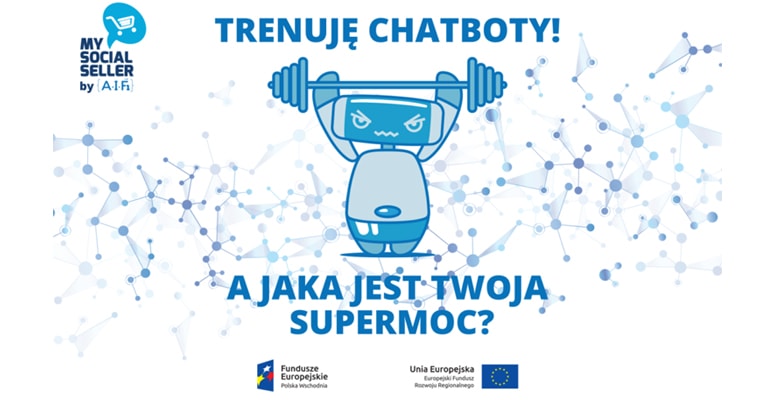 Chatbot w obsłudze klienta 3