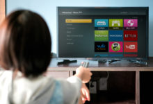 przystawki smart tv