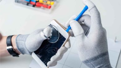 Serwis Apple - naprawa urządzeń Apple iPhone w 2020r 5