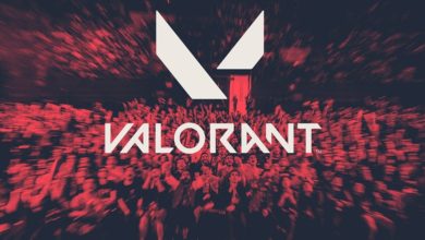 valorant