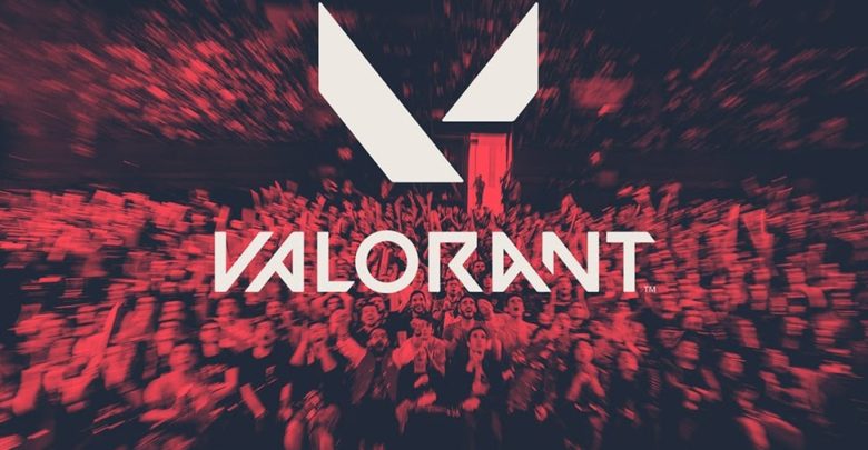 valorant