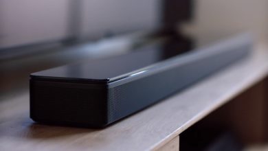 Soundbar - atrakcyjna alternatywa dla kina domowego 5