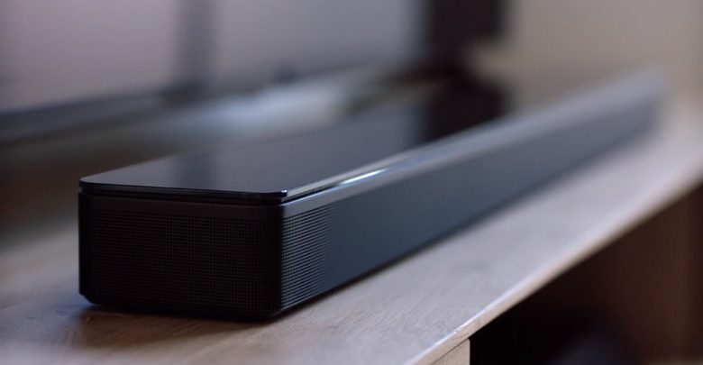 Soundbar - atrakcyjna alternatywa dla kina domowego 1