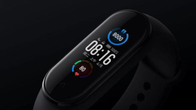 Mi Band 5 - nowy tani smartband od Xiaomi 2