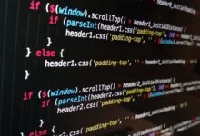 Za kulisami tworzenia stron internetowych: jak technologie webowe kształtują naszą cyfrową rzeczywistość? 10