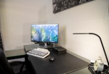 Dell monitory – technologia, która pracuje razem z Tobą. Sprawdź, dlaczego warto kupić je w AG.pl 12