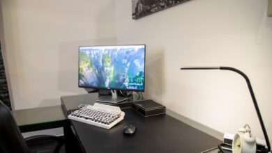 Dell monitory – technologia, która pracuje razem z Tobą. Sprawdź, dlaczego warto kupić je w AG.pl 1