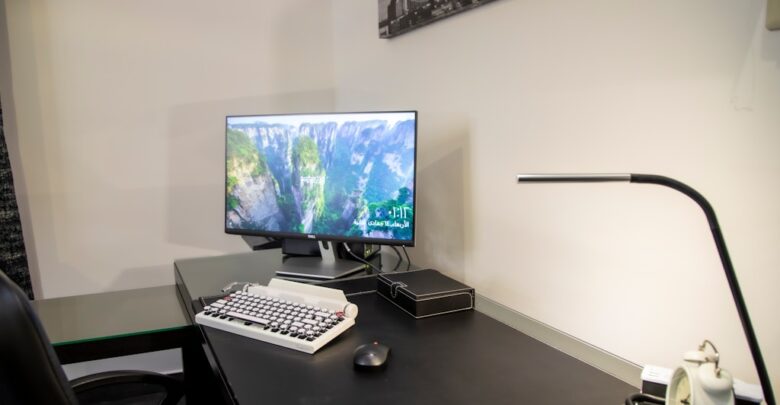 Dell monitory – technologia, która pracuje razem z Tobą. Sprawdź, dlaczego warto kupić je w AG.pl 1